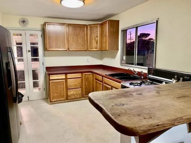 308 6th Street, Montara, California 94037