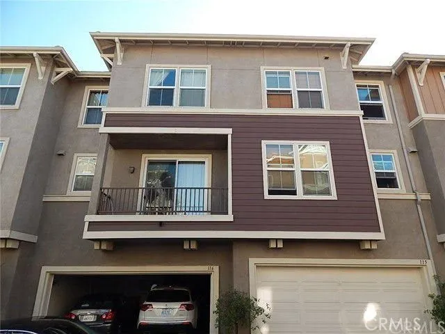 3538 Torrance Boulevard 116, Torrance, California 90503