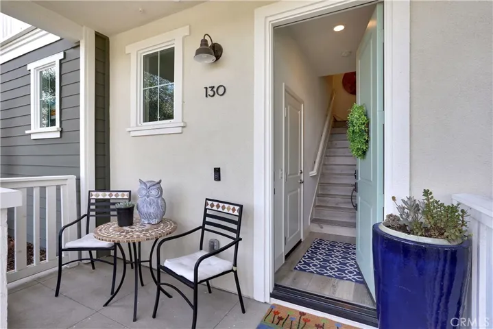 130 Patria, Rancho Mission Viejo, California 92694