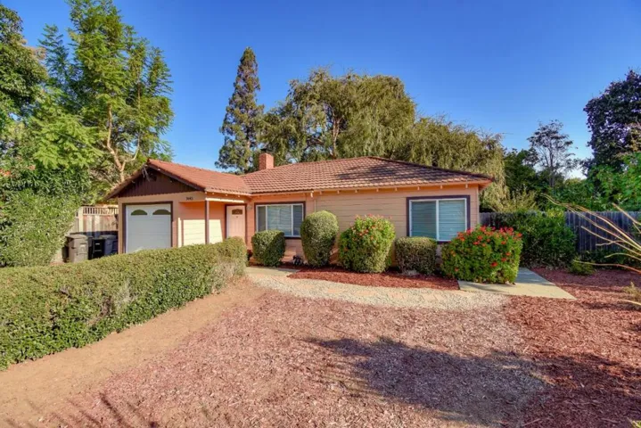 1445 Isabelle Avenue, Mountain View, California 94040