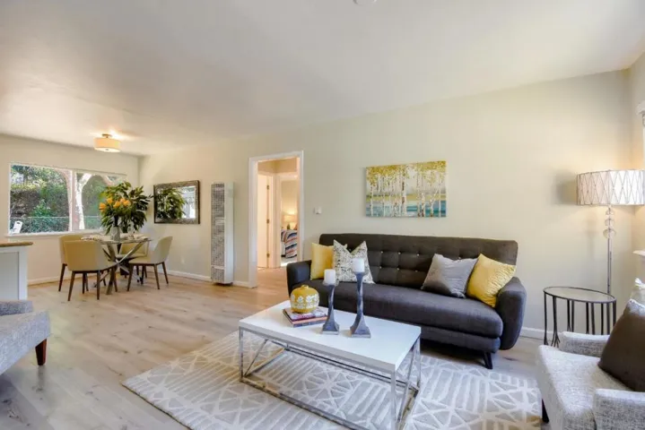 1445 Isabelle Avenue, Mountain View, California 94040
