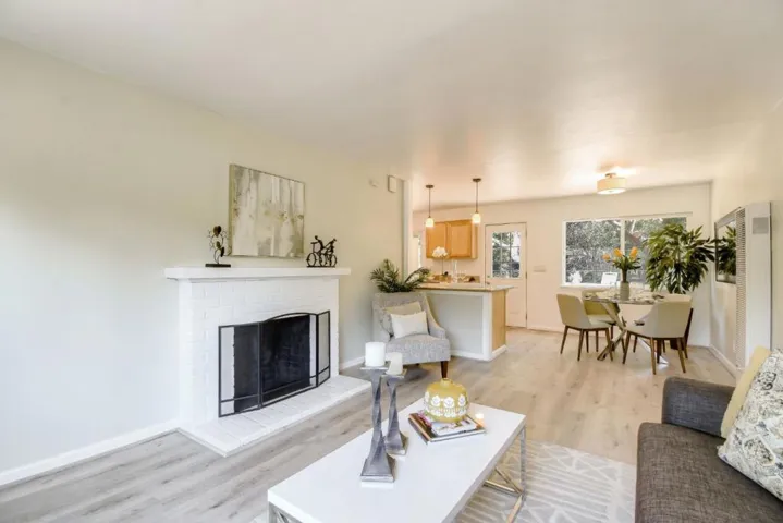 1445 Isabelle Avenue, Mountain View, California 94040