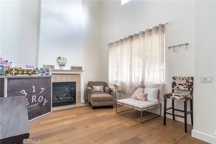 317 Leroy Court, San Luis Obispo, California 93405