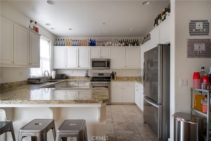 317 Leroy Court, San Luis Obispo, California 93405