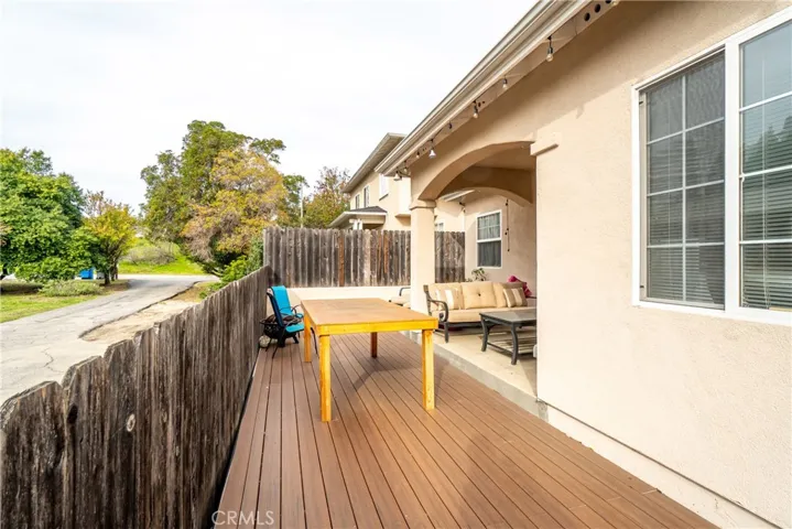 317 Leroy Court, San Luis Obispo, California 93405