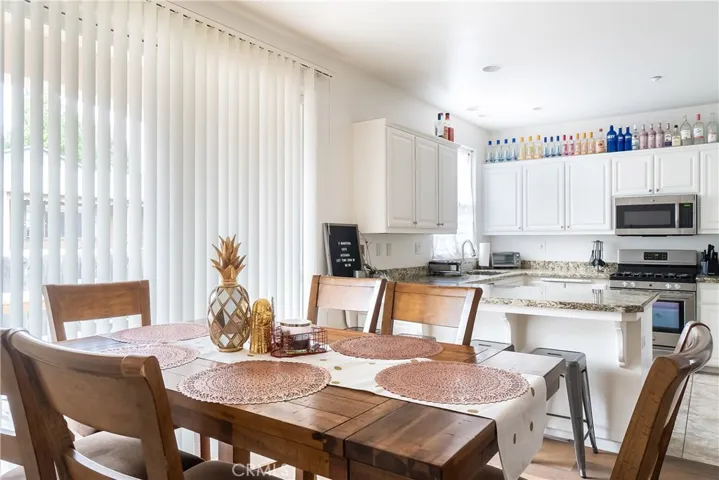 317 Leroy Court, San Luis Obispo, California 93405