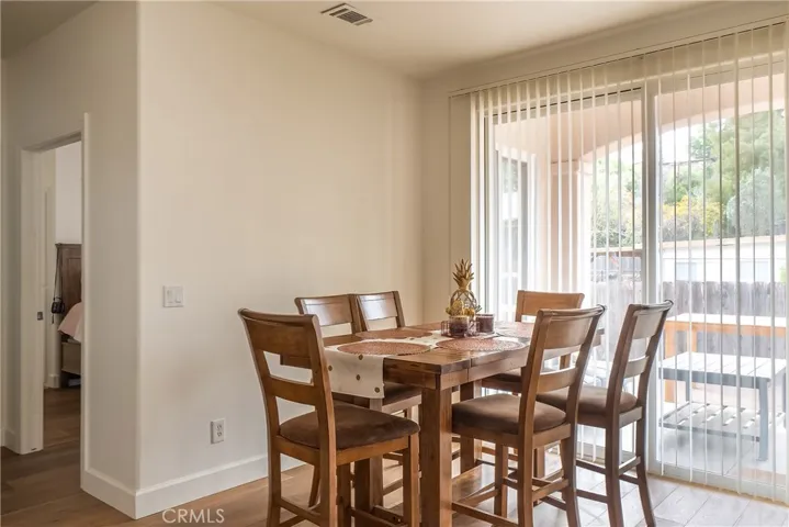 317 Leroy Court, San Luis Obispo, California 93405
