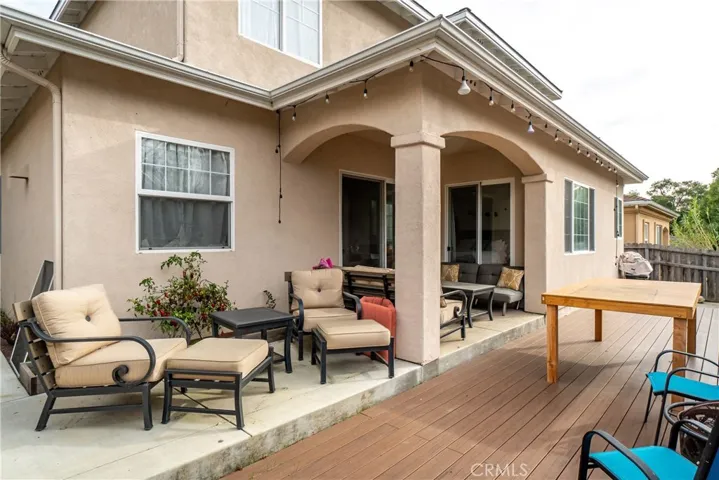 317 Leroy Court, San Luis Obispo, California 93405