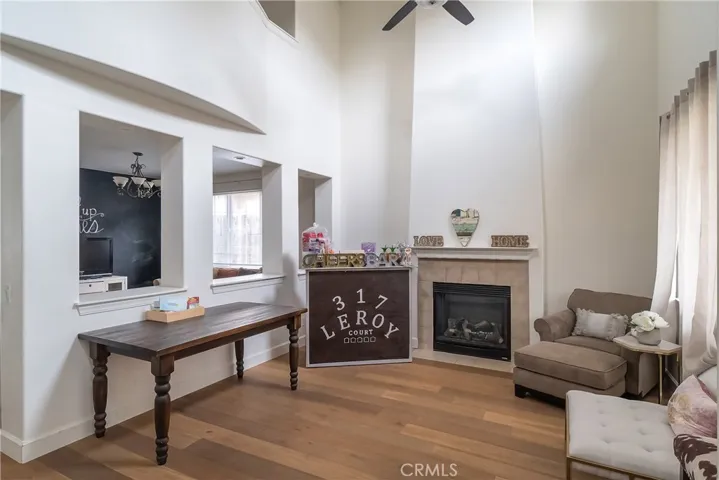 317 Leroy Court, San Luis Obispo, California 93405