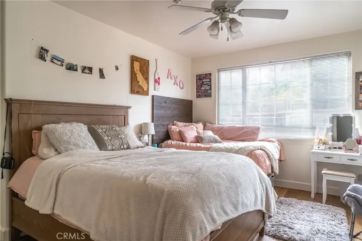 317 Leroy Court, San Luis Obispo, California 93405