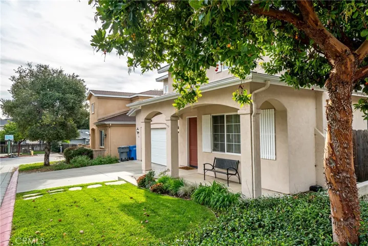 317 Leroy Court, San Luis Obispo, California 93405