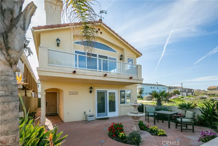 1620 Laguna Drive, Oceano, California 93445
