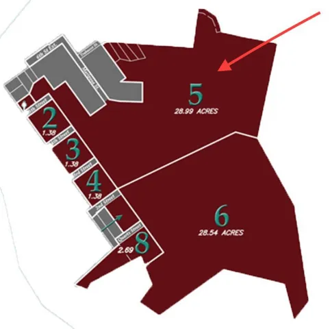 0 Trabucco, Mariposa, California 95338