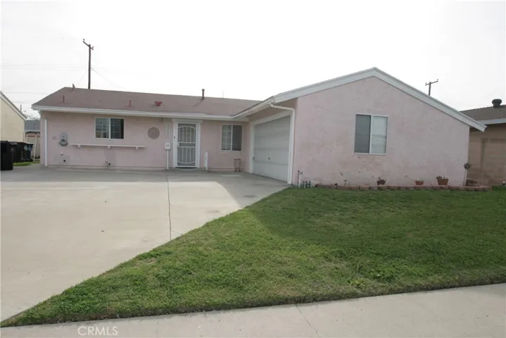 10242 Gregory Street, Cypress, California 90630