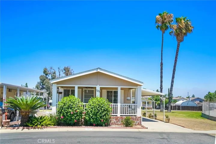 15111 Pipeline Avenue 125, Chino Hills, California 91709