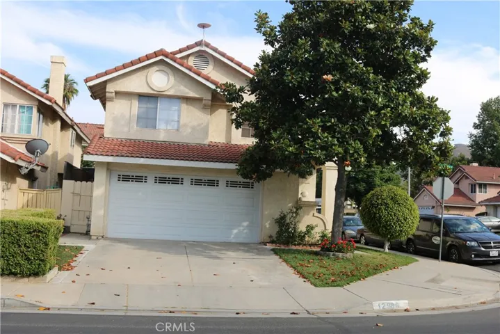 12980 Reindeer Court, Riverside, California 92503