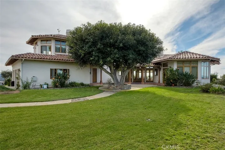 13289 Santa Virginia Drive, Valley Center, California 92082