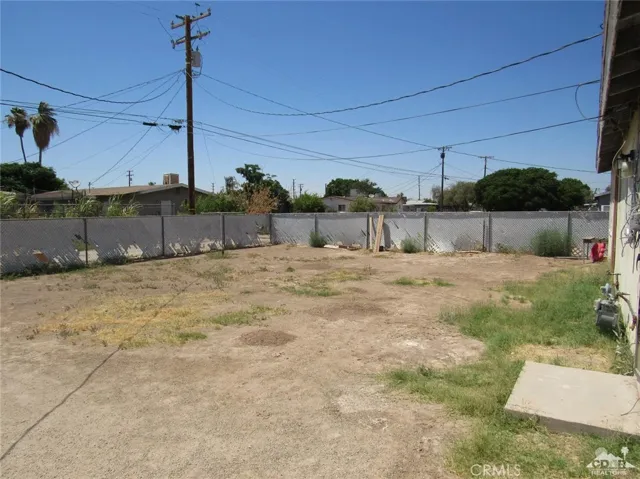401 S 2nd Street, Blythe, California 92225