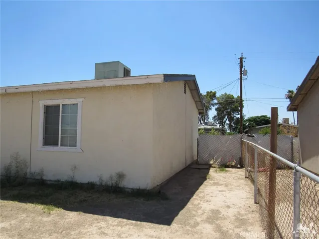 401 S 2nd Street, Blythe, California 92225