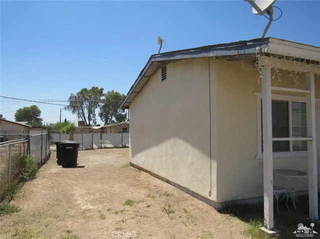 401 S 2nd Street, Blythe, California 92225