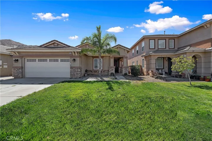 30101 Mount Menifee Street, Menifee, California 92585