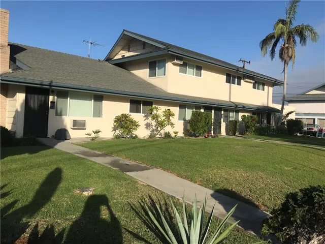 12291 Trask Avenue, Garden Grove, California 92843