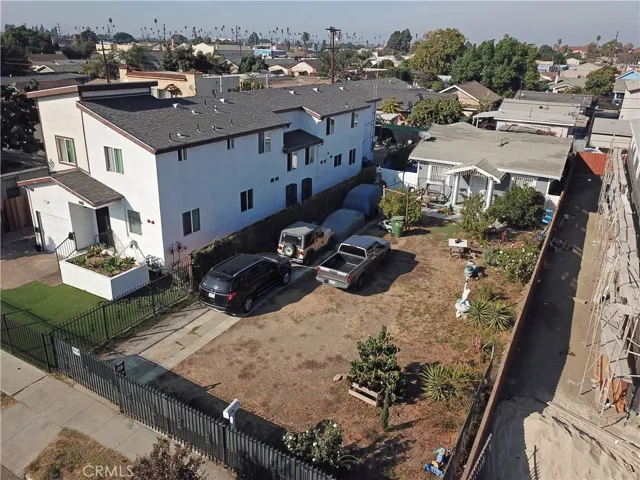 129 W 74th Street, Los Angeles, California 90003