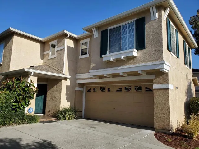 1428 Firestone Loop, San Jose, California 95116