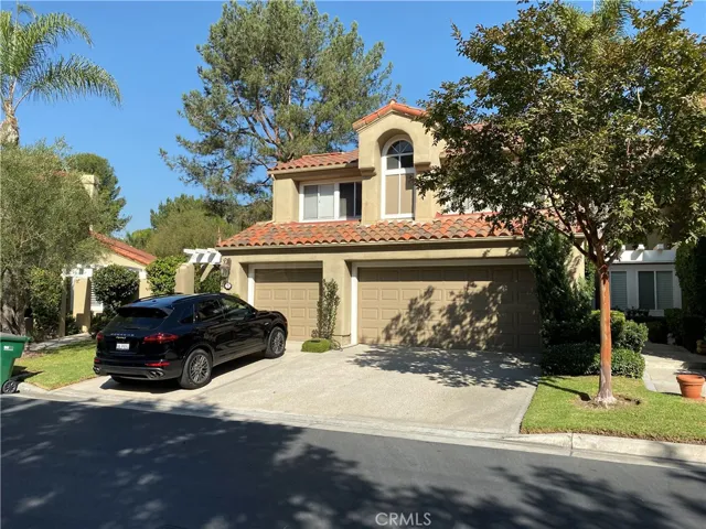 11 Alejo, Irvine, California 92612