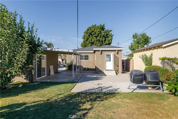 8802 Belmont Street, Bellflower, California 90706