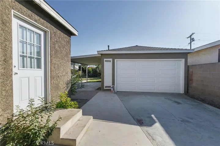 8802 Belmont Street, Bellflower, California 90706