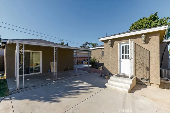 8802 Belmont Street, Bellflower, California 90706