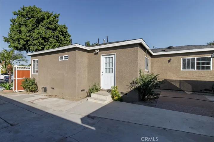 8802 Belmont Street, Bellflower, California 90706
