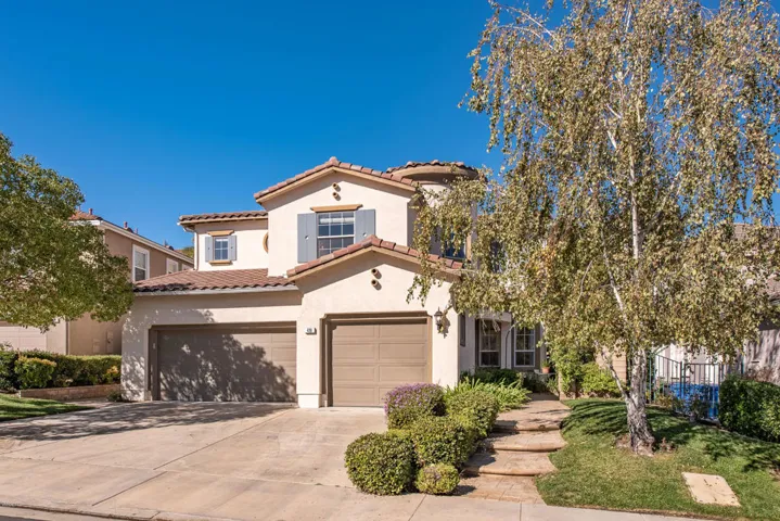 419 Willow Glen Cir Simi Valley-1