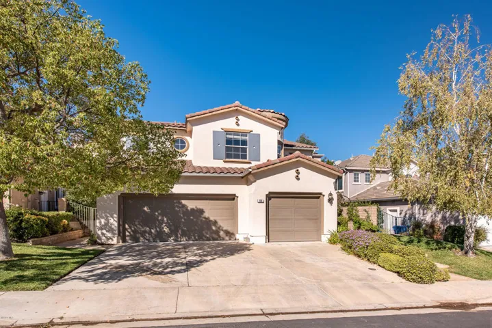 419 Willow Glen Cir Simi Valley-2