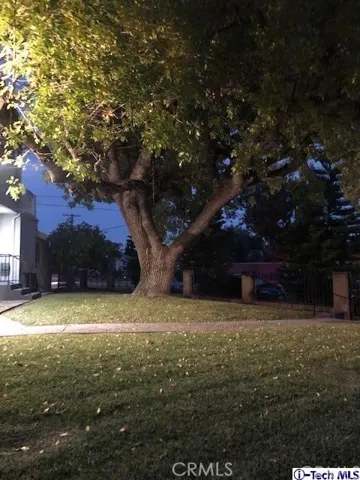 6602 Charlesworth Avenue, North Hollywood, California 91606