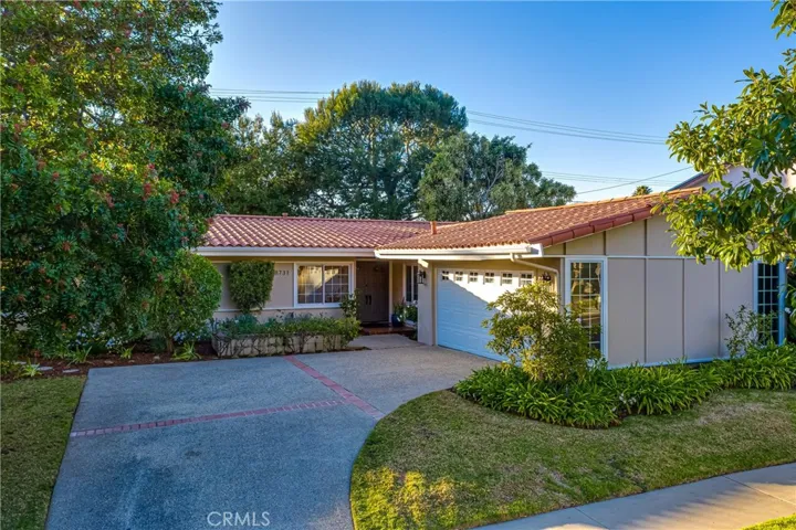 28731 Golden Meadow Drive, Rancho Palos Verdes, California 90275