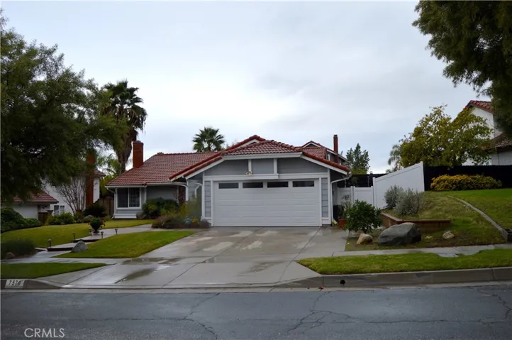 7570 Everest Place, Rancho Cucamonga, California 91730