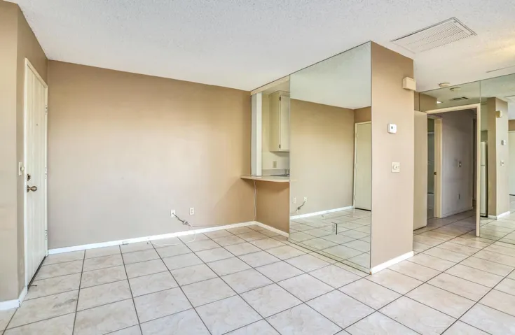 Living Kitchen