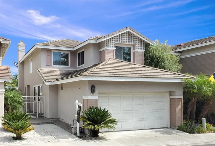 71 Cottage Lane, Aliso Viejo, California 92656
