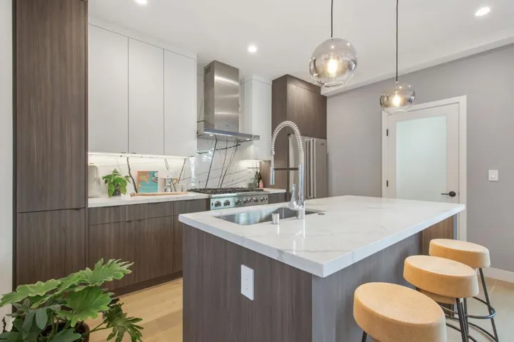 659 26th Avenue, San Francisco, California 94121