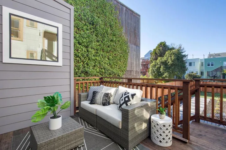 659 26th Avenue, San Francisco, California 94121