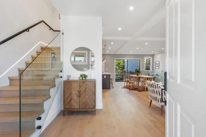 659 26th Avenue, San Francisco, California 94121