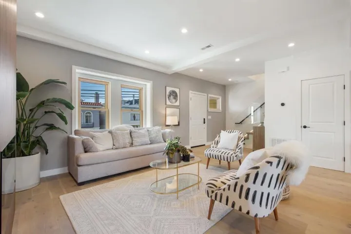659 26th Avenue, San Francisco, California 94121