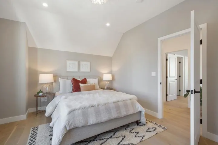659 26th Avenue, San Francisco, California 94121