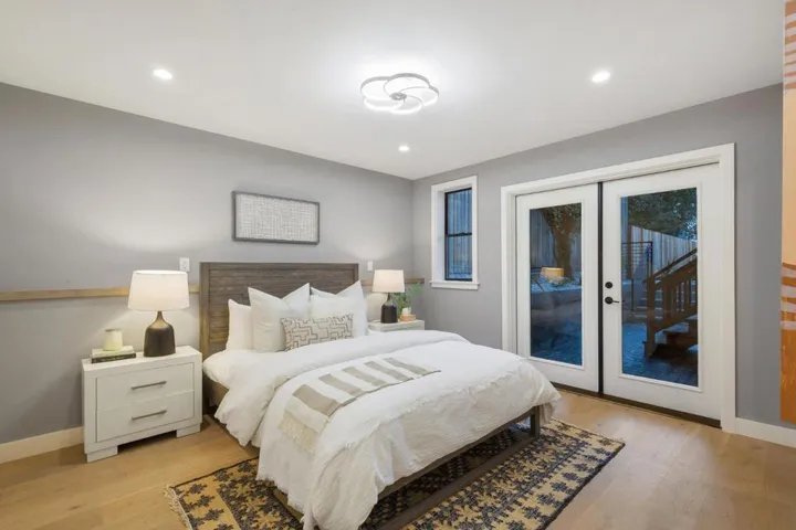 659 26th Avenue, San Francisco, California 94121
