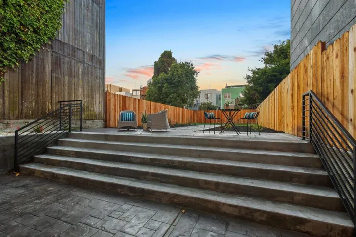 659 26th Avenue, San Francisco, California 94121