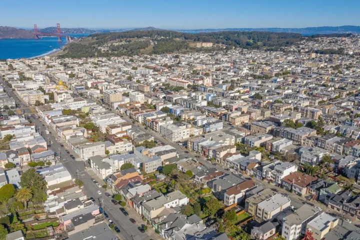 659 26th Avenue, San Francisco, California 94121