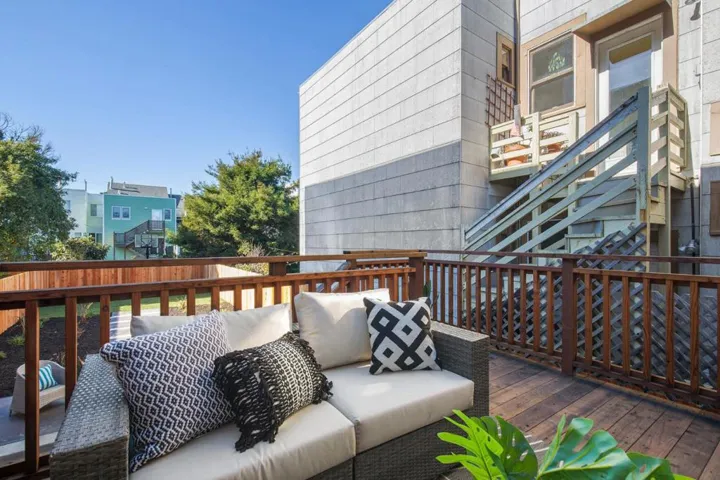 659 26th Avenue, San Francisco, California 94121