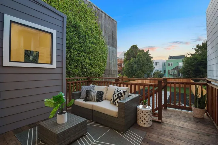659 26th Avenue, San Francisco, California 94121